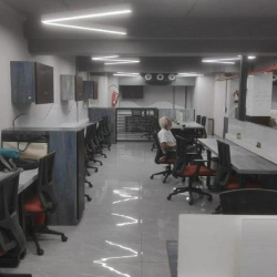 Serviced offices in central Chandigarh