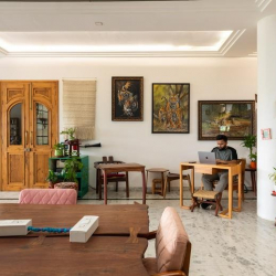Serviced office to hire in Panchkula