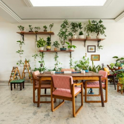 Serviced offices to hire in Panchkula