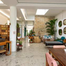 Serviced office centres in central Panchkula