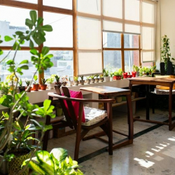 Office space in Panchkula
