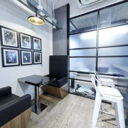 Seaview Estate, 2, 8 Watson Road, Unit 917A, Block B, North Point serviced office centres