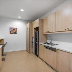 Serviced office centres to rent in Istanbul