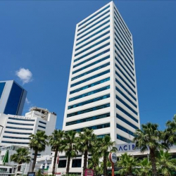 Serviced office - Istanbul