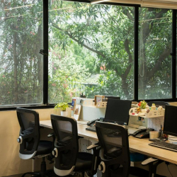 Image of Mumbai executive suite