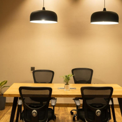 Serviced office to let in Mumbai