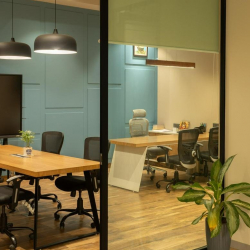 Mumbai serviced office