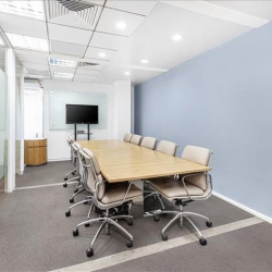 Image of Hanoi executive suite