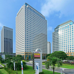 Serviced offices to rent in Jakarta