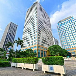 Sentral Senayan II, Jalan Asia Afrika No.8, Gelora Bung Karno , Level 16 executive offices