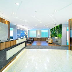 Office accomodations to lease in Jakarta