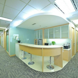 Image of Jakarta executive office centre