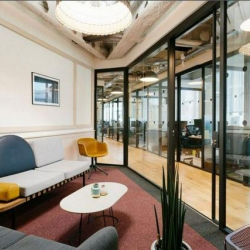 Image of Seoul office space