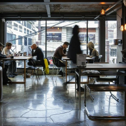 Serviced office - Seoul