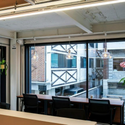 Executive suites to lease in Seoul