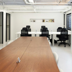 Seongmisan-ro 29-gil 29-9, Mapo-gu, 1-2F serviced offices
