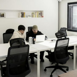 Serviced offices to rent in 