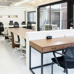 Serviced offices to rent in 