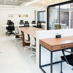 Office accomodation to lease in Seoul