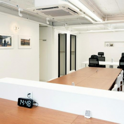 Image of Seoul serviced office
