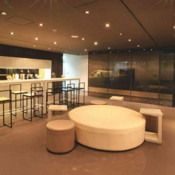 Executive office centre to rent in Seoul