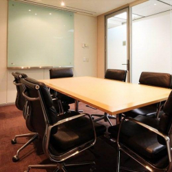 Executive suites to hire in Seoul