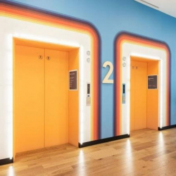 Seoul office space