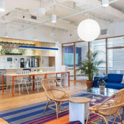 Executive offices to hire in Seoul