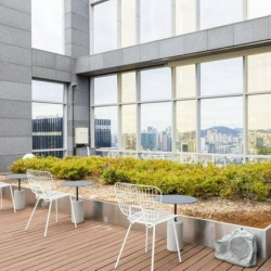Seoulleung III, 428, Seoulleung-ro, Gangnam-gu