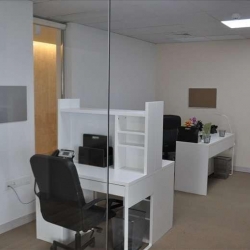 Executive offices to let in Karachi