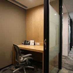 Shanghai BEA Finance Tower, Level 2, 3 & 8, 66 Huayuan Shiqiao Road serviced offices
