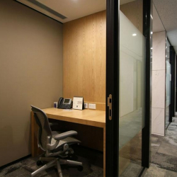 Exterior view of Shanghai BEA Finance Tower, Level 2, 3 & 8, 66 Huayuan Shiqiao Road