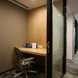 Shanghai BEA Finance Tower, Level 2, 3 & 8, 66 Huayuan Shiqiao Road serviced offices