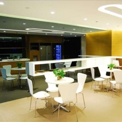 25th Floor, Shanghai Central Plaza, 381 Huaihai Middle Road office accomodations