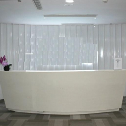 Serviced office centres to rent in Shanghai
