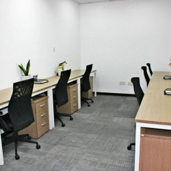 Serviced office - Shanghai