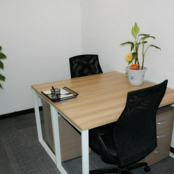 Serviced offices to rent in Shanghai