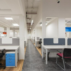 Shanta Sriram Building, PSR Towers, Beside DLF Building, 5th Floor serviced offices