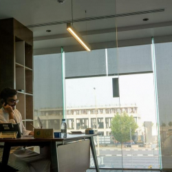 Executive office centre - Al Khobar