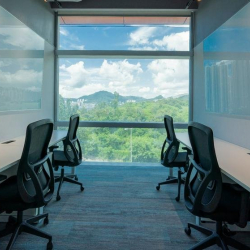 Serviced office centre to lease in Hong Kong
