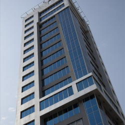 Exterior view of Shayma Tower , Murgab, Block 3, Plot 8 A + 8 B, 10th Floor, Omar Bin Al Khattab Street