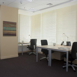 Kuwait City executive office centre