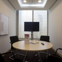 Office accomodations to rent in Kuwait City