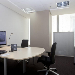 Office spaces to let in Kuwait City