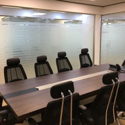 Sheikh Zayed Road, City Tower-2, 9th Floor serviced offices