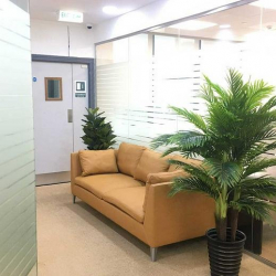 Image of Dubai office suite
