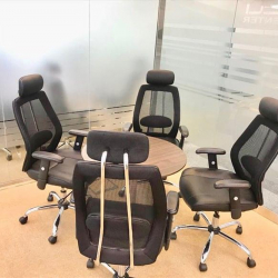 Image of Dubai office suite