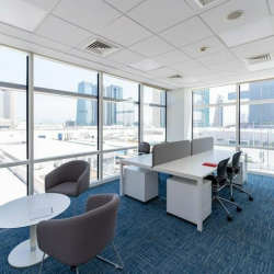 Office suite to let in Dubai