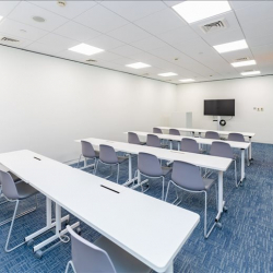 Serviced offices to lease in Dubai
