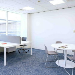 Serviced offices to lease in Dubai